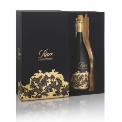 Rare 2008 Champagne - Giftbox