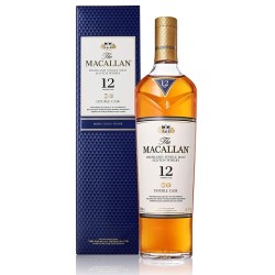 Macallan 12 Year Old Double...