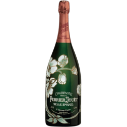 Perrier-Jouët Belle Epoque 1982 Magnum Champagne - Divine Cellar