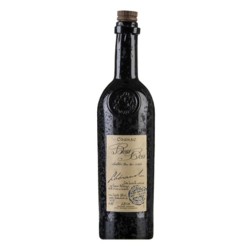 Lheraud Bons Bois 1975 Cognac