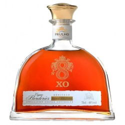 Prulho XO Borderies N°8 Cognac