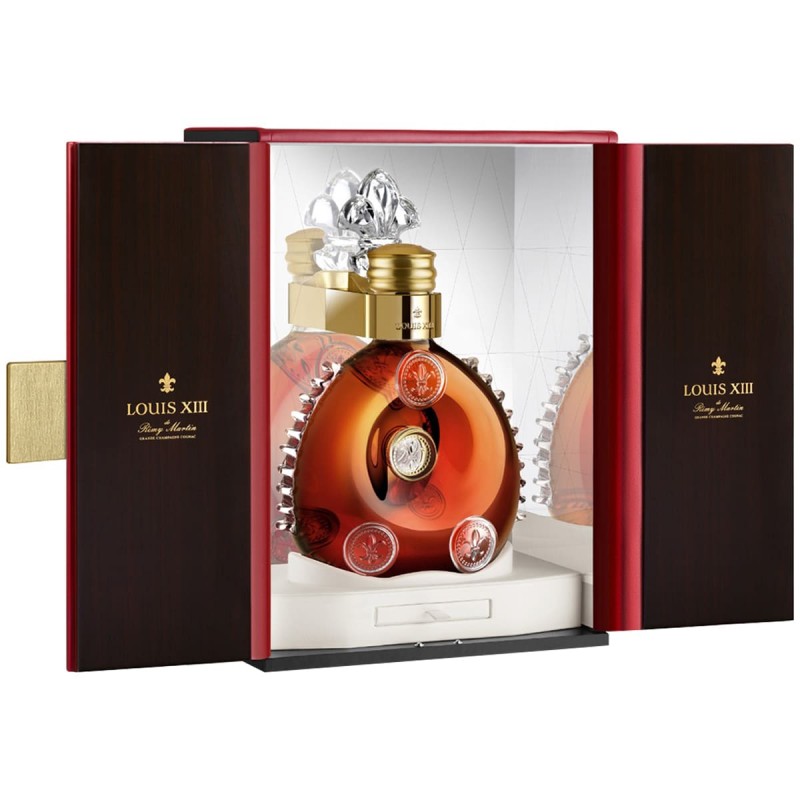 Rémy Martin Louis XIII Magnum Cognac - Divine Cellar