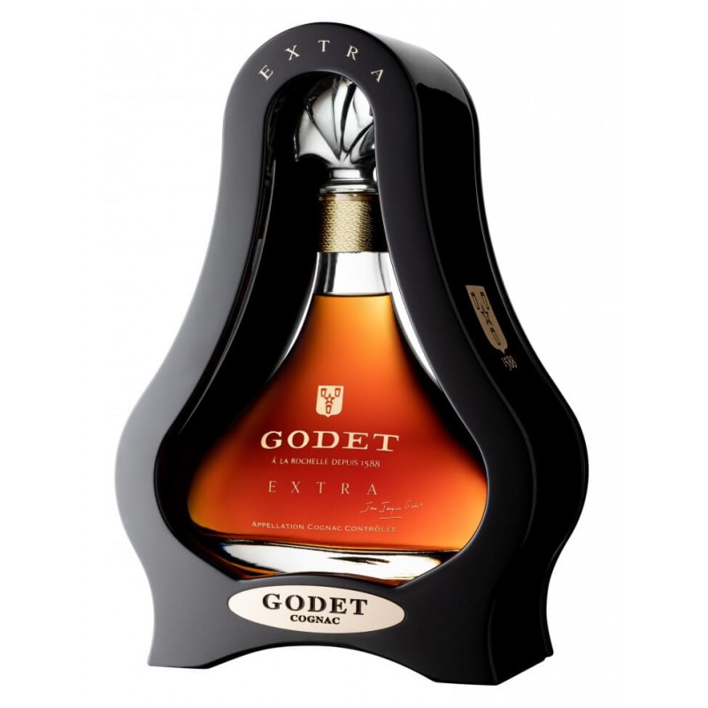 Godet Extra Cognac - Divine Cellar