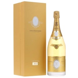 Louis Roederer Cristal 2012 Magnum Champagne - Divine Cellar