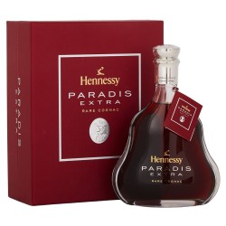 Hennessy Paradis Extra Rare...