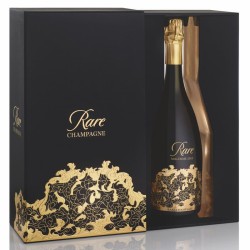 Rare 2013 Champagne - Coffret