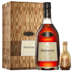 Hennessy VSOP Privilege...