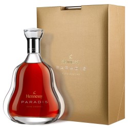 Hennessy Paradis Magnum Cognac
