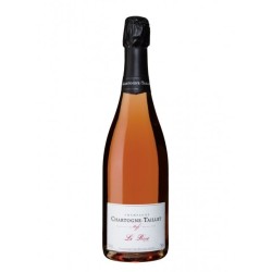Chartogne-Taillet Le Rosé...
