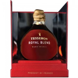Tesseron Royal Blend Cognac